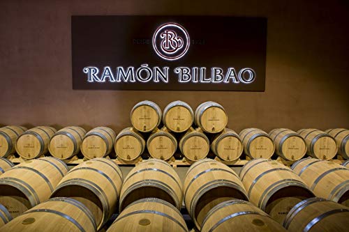 Ramón Bilbao Vino Tinto Edición Limitada - Estuche 2 botellas 700 ml