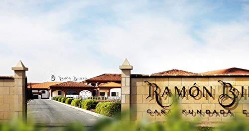 Ramón Bilbao Vino Tinto Edición Limitada - Estuche 2 botellas 700 ml