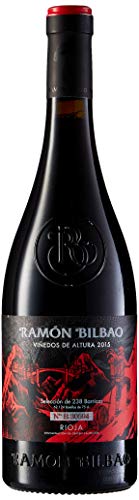Ramón Bilbao Vino Viñedos de Altura - 750 ml