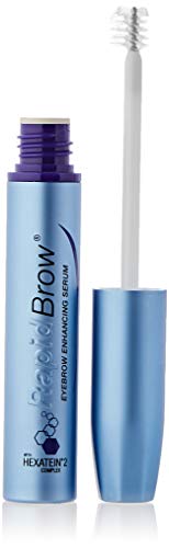 RapidLash - Rapidbrow - Serum amplificador cejas