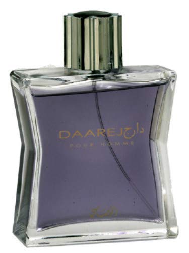 Rasasi Daarej Pour Homme - Edp - Volume: 100 Ml 100 ml