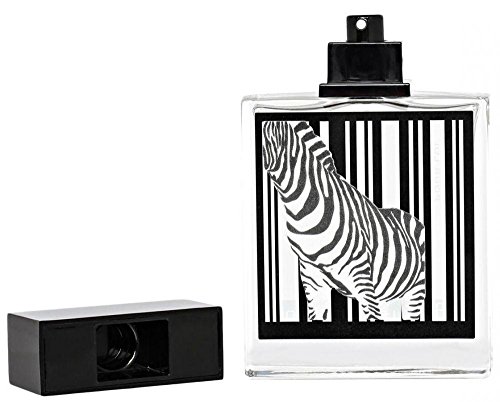 Rasasi Rumz Al Rasasi Zebra (9325) Pour Lui - Edp - Volume: 50 Ml 50 ml