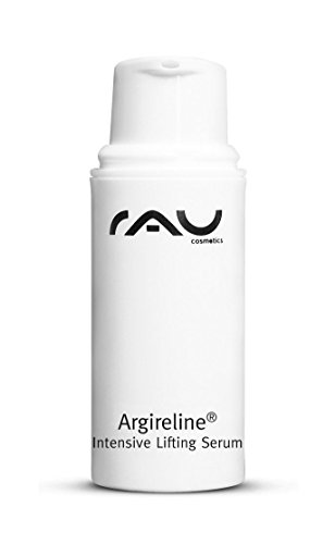 Rau Argireline® Intensive Lifting Serum 5 ml – Serum antiarrugas con Argireline® y ácido hialurónico