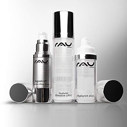 Rau Argireline® Intensive Lifting Serum 5 ml – Serum antiarrugas con Argireline® y ácido hialurónico