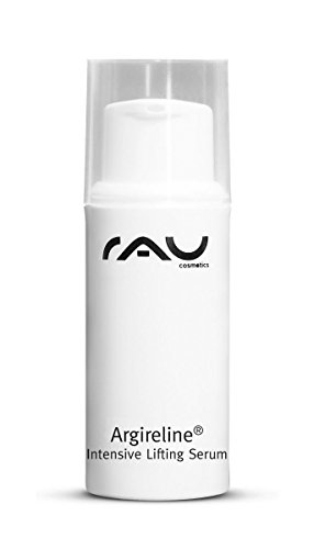 Rau Argireline® Intensive Lifting Serum 5 ml – Serum antiarrugas con Argireline® y ácido hialurónico