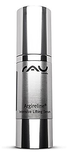 RAU Argireline Intensive Lifting Serum – Suero antiarrugas con Argireline® y ácido hialurónico, 30 ml
