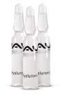 RAU Hyaluronic Ampollas 10 x 2 ml - un aporte extra de ácido hialurónico