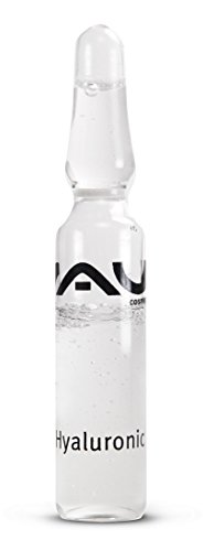 RAU Hyaluronic Ampollas 10 x 2 ml - un aporte extra de ácido hialurónico