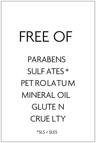 R+Co Badlands Dry Shampoo Paste 62g/2.2oz