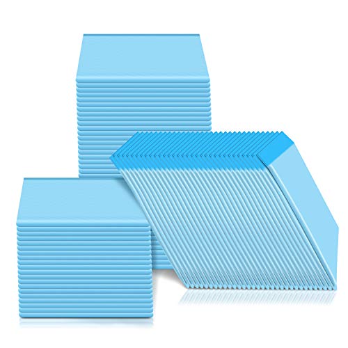 RCruning-EU Empapadores Perros Toallitas de Entrenamiento para Mascotas 33 cm x 45 cm 100 Unidades