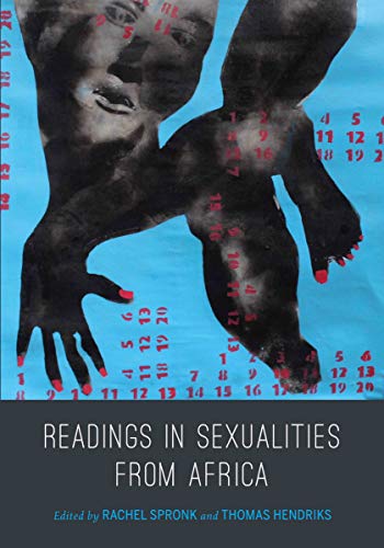 Readings in Sexualities from Africa (Readings in African Studies) (English Edition)