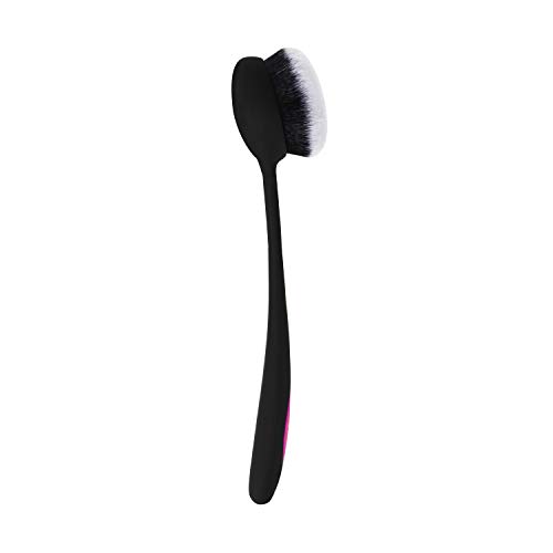 REAL TECHNIQUES 1746M Contour - Blend & Blur  50 g, Negro