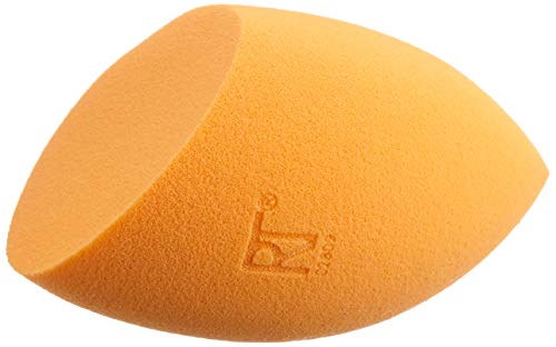 Real Techniques Miracle Complexion Sponge - Esponja milagrosa para rostro (juego de 2)