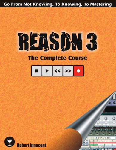 Reason 3: The Complete Course