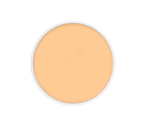 Recambio para Dermacolor Camouflage Creme de Kryolan, de 4 g, cubre tatuajes, marcas de nacimiento, vitiligo y cicatrices, maquillaje corrector