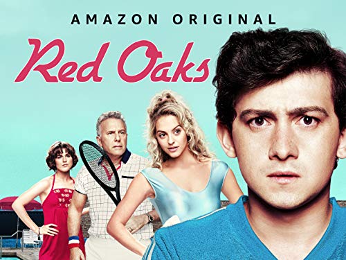 Red Oaks Season 1