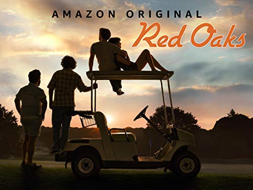 Red Oaks - Season 2