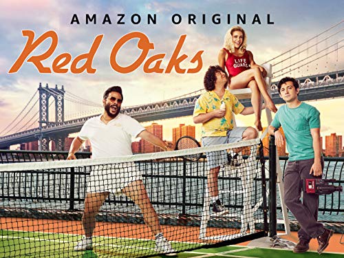 Red Oaks Season 3