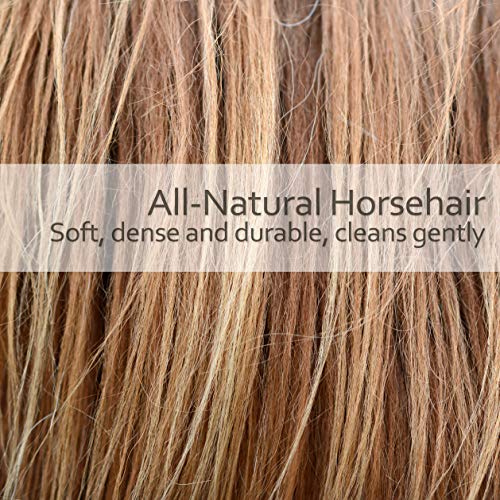 Redecker 3634 - Cepillo Suave para Fregar Platos