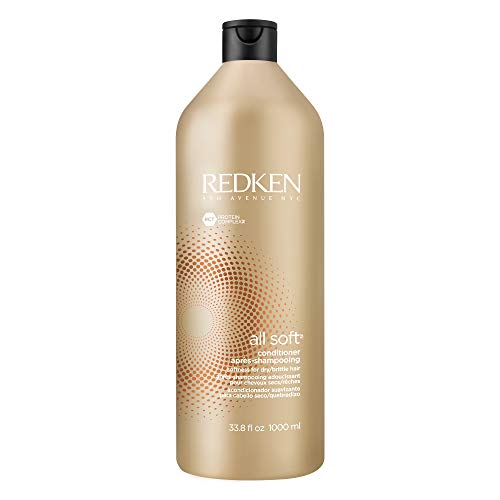 Redken 37104 - Acondicionador, 1000 ml