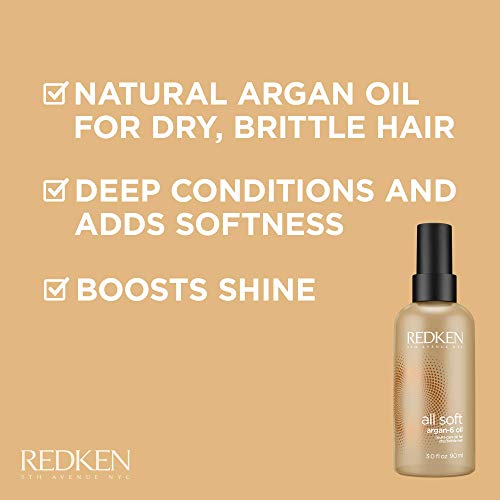 Redken 59530 - Cuidado capilar, 90 ml