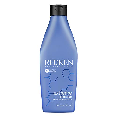 Redken Acondicionador Extreme para cabello dañado - 250 ml