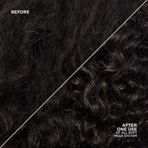 Redken all soft mega conditioner 250ml.