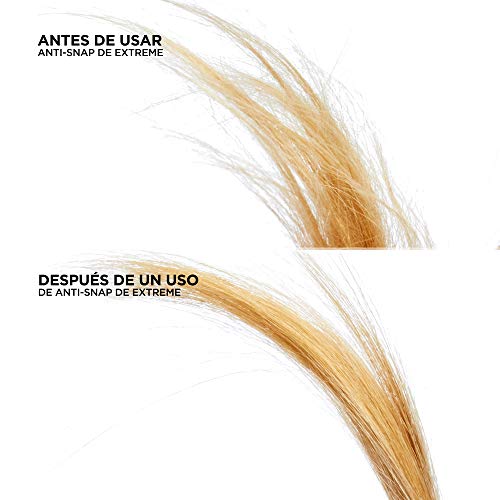 Redken Anti-Snap sin aclarado para cabello dañado - 240 ml