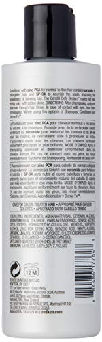 Redken Cerafill Defy Conditioner 245 Ml 245 ml