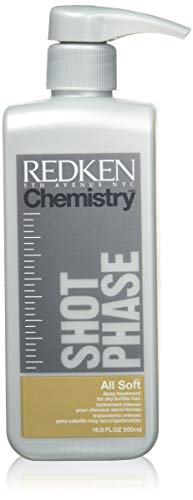 Redken CHEMISTRY shot phase all soft 500 ml
