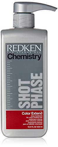 Redken CHEMISTRY shot phase color extend 500 ml