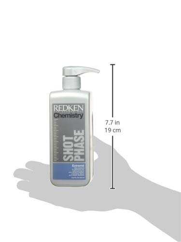 Redken CHEMISTRY shot phase extreme treatment 500 ml