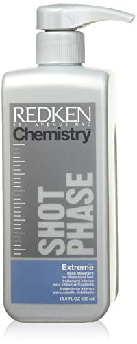 Redken CHEMISTRY shot phase extreme treatment 500 ml