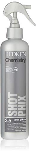 Redken CHEMISTRY shot phix lotion PH3.5 250 ml