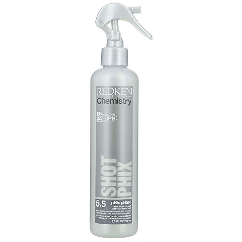 Redken CHEMISTRY shot phix lotion PH5.5 250 ml