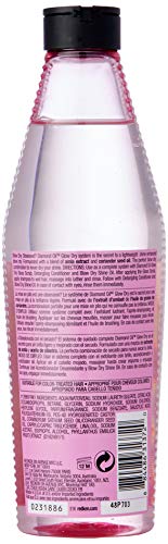 REDKEN Diamond Oil Glow Dry Shampoo 300 Ml 1 Unidad 300 g