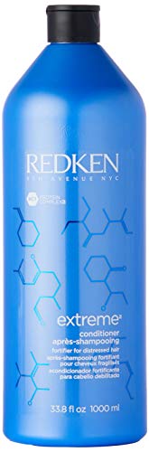 Redken Extreme - Acondicionador para cabello, 1000 ml