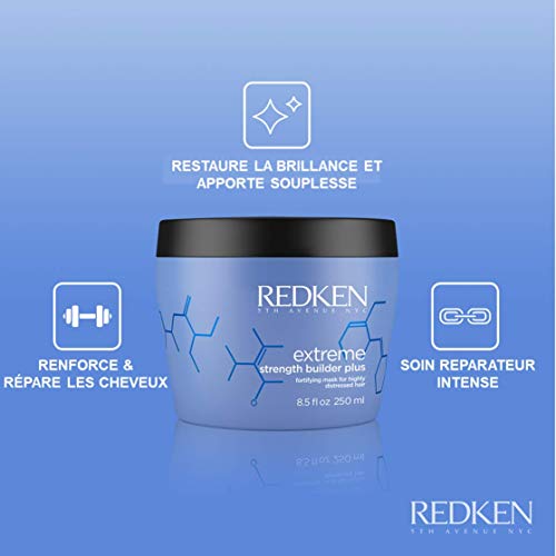 Redken Extreme, Mascarilla, 250 ml