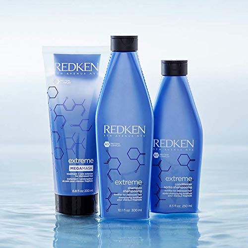 REDKEN Extreme Mask 200 Ml 1 Unidad 200 g