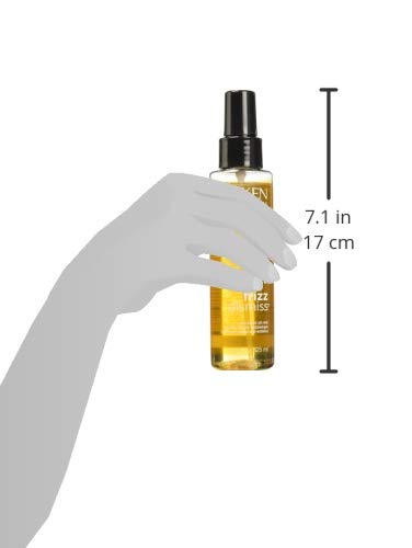 Redken FRIZZ DISMISS anti-static oil mist 125 ml - kilograms