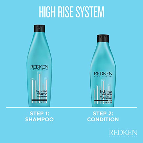 Redken High Rise Volume Acondicionador - 250 ml