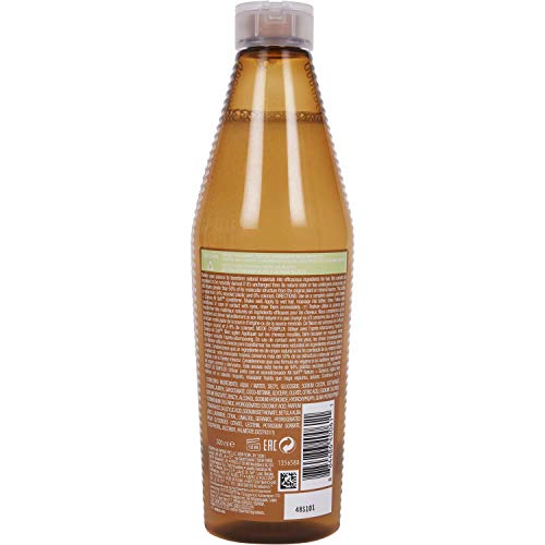 Redken Nature + Science All Soft Shampoo 300 ml - 300 ml