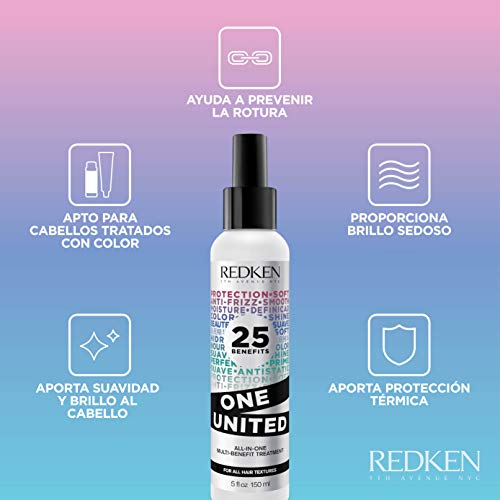 Redken One United Elixir - 150 ml
