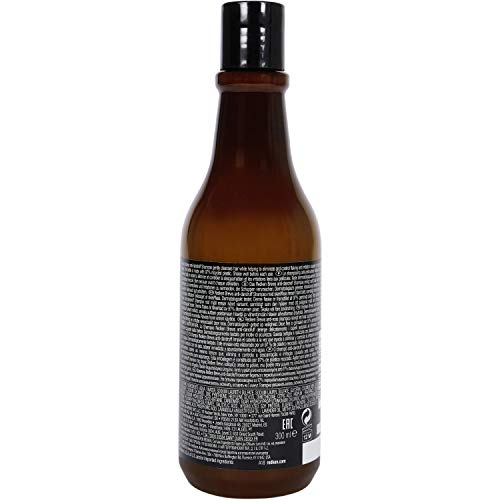 Redken Redken Brews Anti Caspa Champãº 300 Ml 300 ml