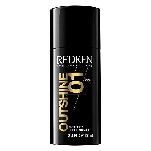 Redken Shine Brillance Outshine 1 Tratamiento Alisado Pelo - 100 ml
