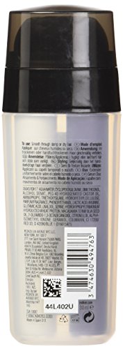 Redken Sty 3 Two Smooth Serum Hidratante de Alisado - 30 ml