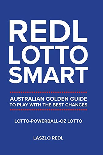 Redl Lotto Smart: AUSTRALIAN GOLDEN GUIDE TO PLAY WITH THE BEST CHANCES