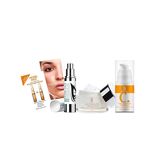 REDUMODEL PACK ANTI-EDAD TRIPLE ACTIVO