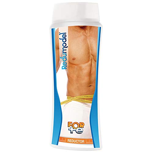 Redumodel, Tonificante y moldeador - 250 ml.