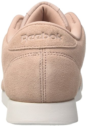 Reebok Princess EB, Zapatillas para Mujer, (Shell Pink/Whisper Grey/White), 37 EU